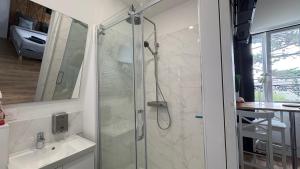 Appartements Sceaux - Locations dans Maison de Charme : photos des chambres