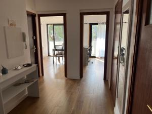 Appartements T3 Monica tout pres des plages : photos des chambres