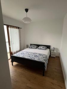 Appartements T3 Monica tout pres des plages : photos des chambres