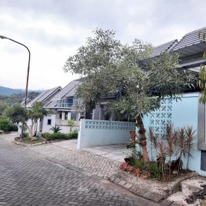 MUTI Homestay Syariah