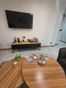 Appartements La Seyne-sur-Mer CHARMANT T3 HAUT DE GAMME ALLIANT ELEGANCE et CONFORT : photos des chambres
