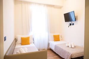 Residenza Leone XIII