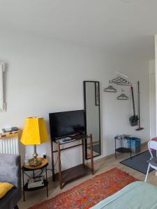 B&B / Chambres d'hotes Havre de paix : photos des chambres