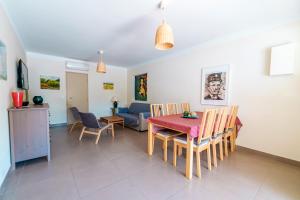 Appartements Mano - 4 personnes : photos des chambres
