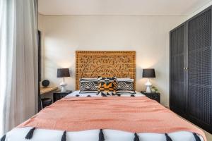 Villa Sueca Sanurs 3BR Villa with Pool, Tropical Oasis