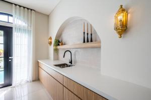 Villa Sueca Sanurs 3BR Villa with Pool, Tropical Oasis