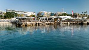 Royal Antibes - Luxury Hotel, Résidence, Beach & Spa