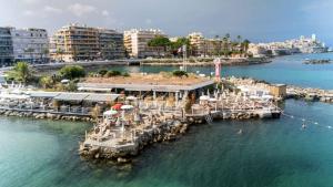 Hotels Royal Antibes - Luxury Hotel, Residence, Beach & Spa : photos des chambres
