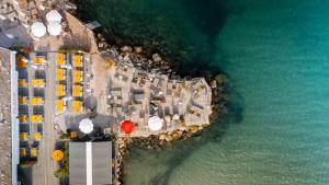 Hotels Royal Antibes - Luxury Hotel, Residence, Beach & Spa : photos des chambres