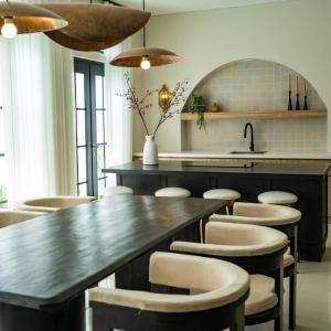 Villa Sueca Sanurs 3BR Villa with Pool, Tropical Oasis