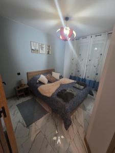 La Seyne-sur-Mer CHARMANT T3 HAUT DE GAMME ALLIANT ÉLÉGANCE et CONFORT