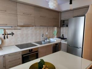 AmforA Apartment