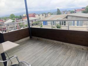 Apartments in kobuleti