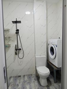 Apartments in kobuleti