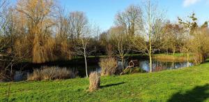 Sejours chez l'habitant Belle chambre d-hote : photos des chambres