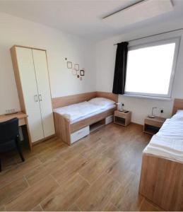 Ubytovanie TB blízko Bojníc, v Prievidzi