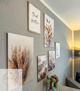 Apartment - NewTown - Balkon