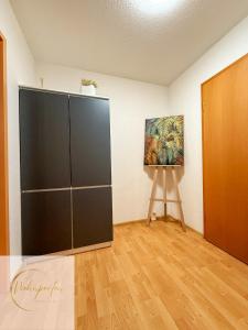 Apartment - NewTown - Balkon
