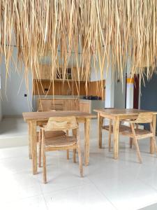 Uma Sari Amertha Homestay