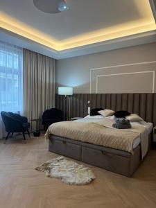 Apartamenty Beauty & SPA