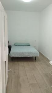 Viviendas Vacacionales SOSA REYES