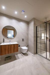 Achinos - Kalamata Mediterranean Suites