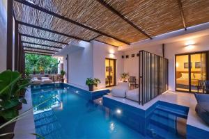 Achinos - Kalamata Mediterranean Suites