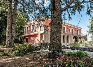 Casale Poggio del Tiglio - 特雷卡斯塔尼