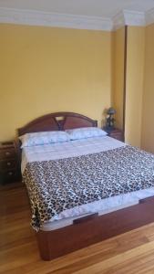 vivienda familiar Los robles