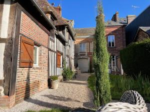 Maisons d'hotes Le Douet Fleury - Chambre d'Hotes et Gites : Maison de Vacances