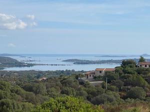 Tenuta Tanaja- exclusive Luxus Villa mit Gästehaus, Pool und Meerblick - Costa Smeralda, Olbia-Porto Cervo