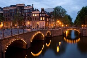 Hermitage Suites & Apartments - Amsterdam Zaandam