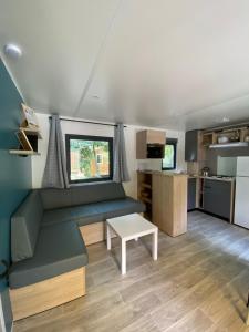 Campings Camping du Chene : photos des chambres