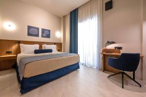 Achinos - Kalamata Mediterranean Suites