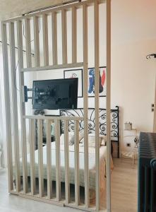 Le nid des Petits à 15 min de Bordeaux