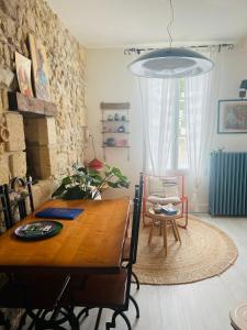 Le nid des Petits à 15 min de Bordeaux