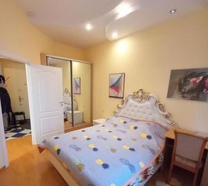 Historic 1BR stay by Opera House