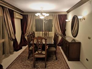 Beautiful and Cozy Apartment in Sheraton Al Matar