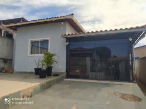 Hospedagem Altas da Quitéria Suíte 02