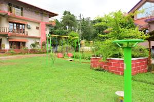 DELIGHTFUL HOMESTAY