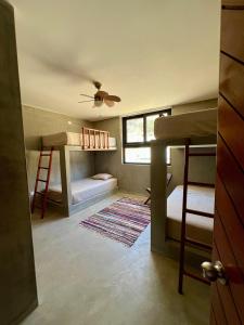 La Morada - Casa de playa frente al mar en Estreno