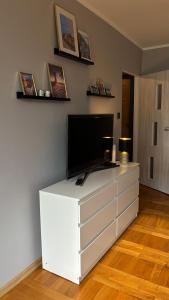 Apartament Bajka