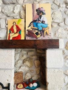 Le nid des Petits à 15 min de Bordeaux