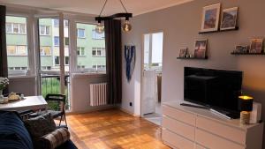 Apartament Bajka
