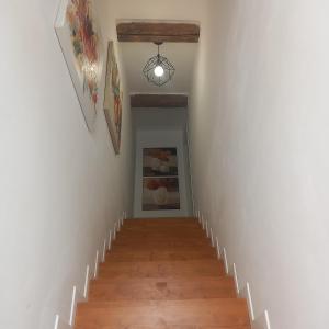 Room in arena in fiera