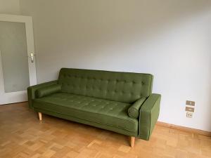 Meran Garden Retreat