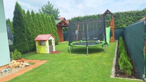 Green cottage Besenova