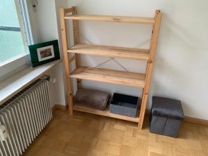 Meran Garden Retreat