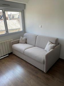 Nantes Center Flat 4 persons