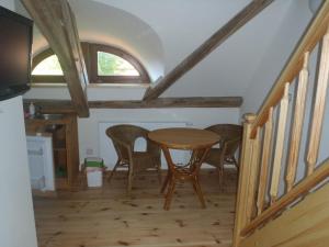 Penzion U Rychtářky